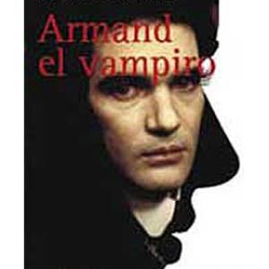 ARMAND EL VAMPIRO (ZETA)