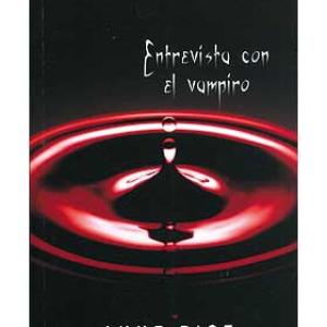 ENTREVISTA CON EL VAMPIRO (ZETA) (CRONICAS VAMPIRICAS I)