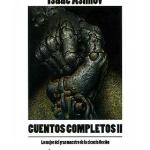 CUENTOS COMPLETOS 2 (ZETA) (ISAAC ASIMOV) (NOVA)