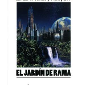 EL JARDIN DE RAMA(ZETA BOLSILLO)