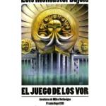 EL JUEGO DE LOS VOR (ZETA BOLSILLO) 