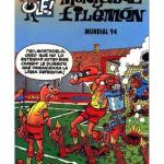 OLE MORTADELO 065: MUNDIAL 94