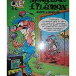 OLE MORTADELO 108: """AGENTES A MOGOLLON""" 