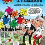 OLE MORTADELO 189: MARRULLERIA EN LA ALCALDIA