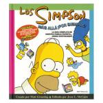 LOS SIMPSON: MAS ALLA ¡POR SIEMPRE! 