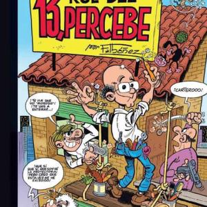 13, RUE DEL PERCEBE (EDICION INTEGRAL)