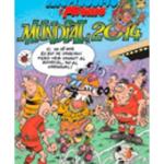 MESTRES DE L'HUMOR 36. MUNDIAL 2014 (CATALAN)