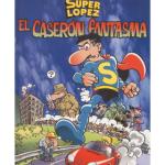 MAGOS HUMOR 90: CASERON FANTASMA, EL