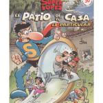 MAGOS HUMOR 96: EL PATIO DE TU CASA ES PARTICULAR (SUPERLOPEZ)