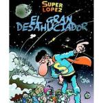 MAGOS HUMOR 161: EL GRAN DESAHUCIADOR(SUPERLOPEZ) 