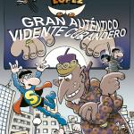 MAGOS HUMOR 177: GRAN AUTENTICO VIDENTE CURANDERO (SUPERLOPEZ)