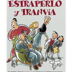 ESTRAPERLO Y TRANVIA (MAGOS DEL HUMOR)