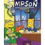 MAGOS HUMOR SIMPSON 24. SALA EXPEDIENTES PERMANENTES