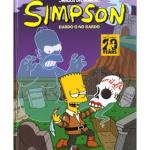 MAGOS HUMOR SIMPSON 25. BARDO O NO BARDO