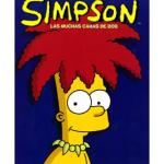 MAGOS HUMOR SIMPSON 26. LAS MUCHAS CARAS DE BOB 