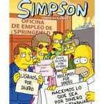 MAGOS HUMOR SIMPSON 29. TODOS A LA CALLE