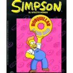 MAGOS HUMOR SIMPSON 32. EL EFECTO HOMER 