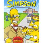 MAGOS HUMOR SIMPSON 33. CARNIVORO DE LA CLASE