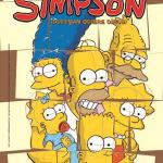 MAGOS HUMOR SIMPSON 52: ¡LLEGA DUFFMAN! 