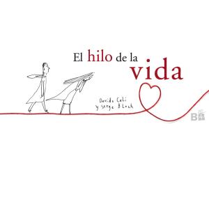 EL HILO DE LA VIDA