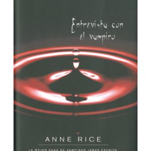 ENTREVISTA CON EL VAMPIRO (CARTONÉ) ( ANNE RICE)