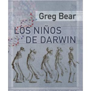 LOS NIÑOS DE DARWIN (COL. NOVA) 