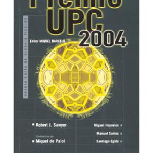 PREMIO UPC 2004 