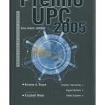 PREMIO UPC 2005 (COL. NOVA) 