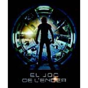 EL JOC DE L'ENDER (CATALAN) 