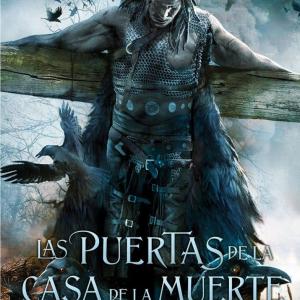 LAS PUERTAS DE LA CASA DE LA MUERTE (MALAZ: EL LIBRO DE LOS CAIDOS 02)