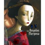 LOS AMANTES MARIPOSA