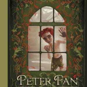 PETER PAN