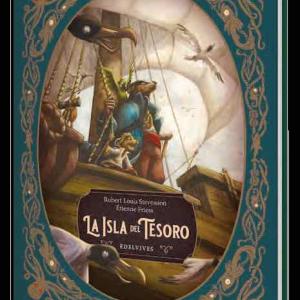 LA ISLA DEL TESORO