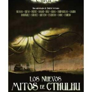 LOS NUEVOS MITOS DE CTHULHU 2ª EDICION