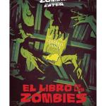 ZOMBIE: EL LIBRO DE LOS ZOMBIES - NOVELA