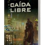 ANDROID NETRUNNER. CAIDA LIBRE