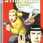 STAR TREK EL MANGA 01. SHINSEI SHINSEI (COMIC)