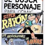 SUPER RAYON 