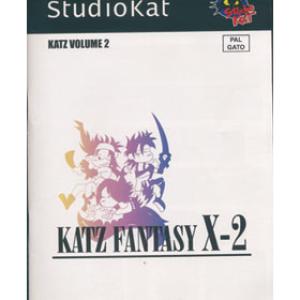 KATZ FANTASY X-2