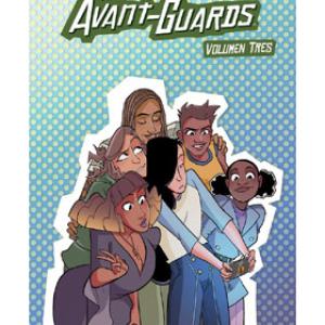 THE AVANT-GUARDS 03 