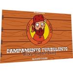 CAMPAMENTO TURBULENTO