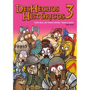 DESHECHOS HISTORICOS 03 