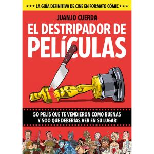 EL DESTRIPADOR DE PELICULAS 