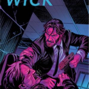 JOHN WICK (3ª EDICION)