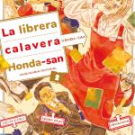 LA LIBRERA CALAVERA HONDA-SAN 02