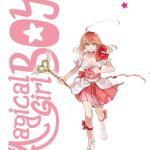 MAGICAL GIRL BOY 01 