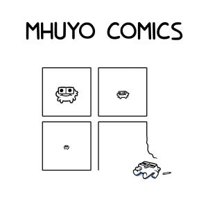 MHUYO COMICS