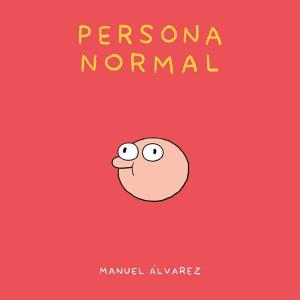 PERSONA NORMAL