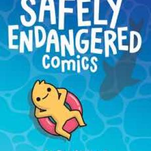 SAFELY ENDANGERED COMICS