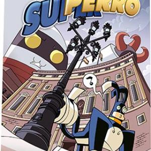 SUPERRO 